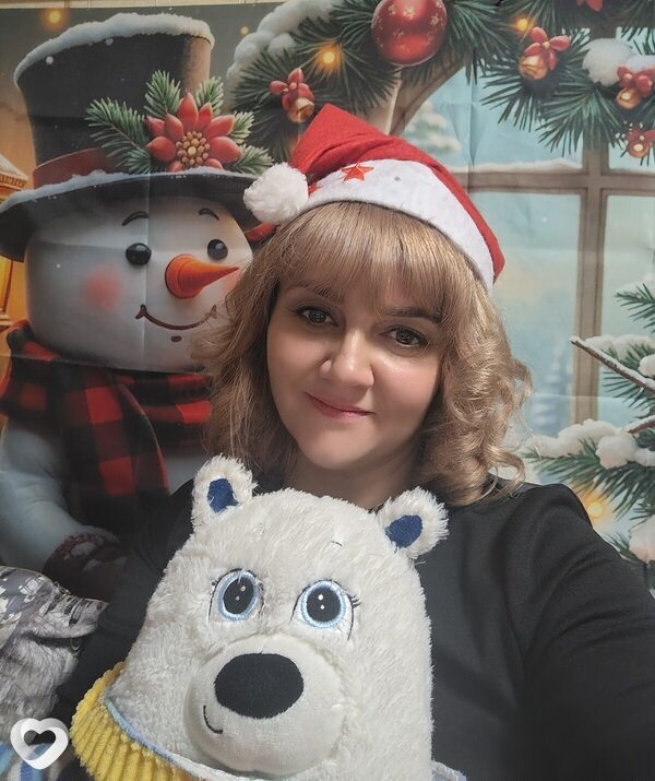 Ирина, 43, Омске — анкета №3756093
