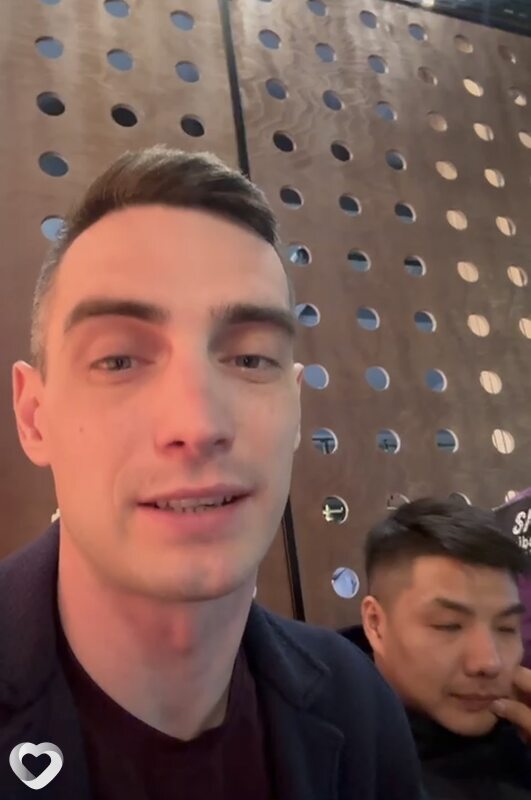 Imash, 36, Бишкек — анкета №3756094
