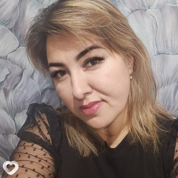 Лия, 40, Уфе — анкета №3756099