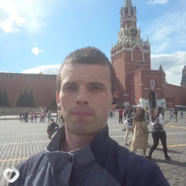 Petr Saratov, Ершов