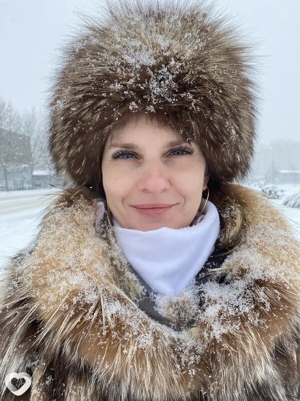 Валентина, 36, Краснодаре — анкета №3756109