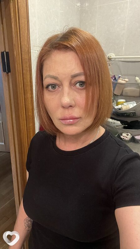 Наталия, 46, Москве — анкета №3756017