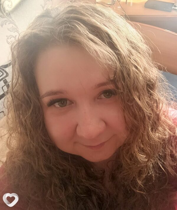 Елена, 39, Перми — анкета №3756019