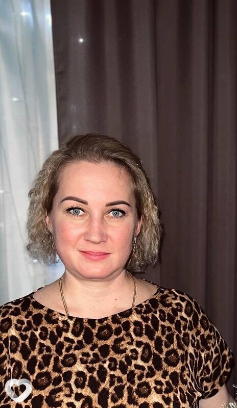 Вероника, 42, Могилев — анкета №3756020