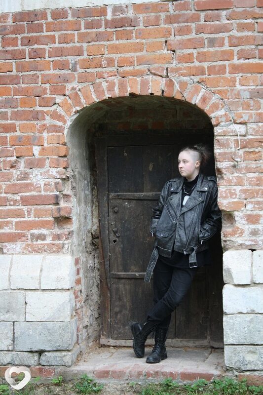 Александр, 22, Москве — анкета №3756021