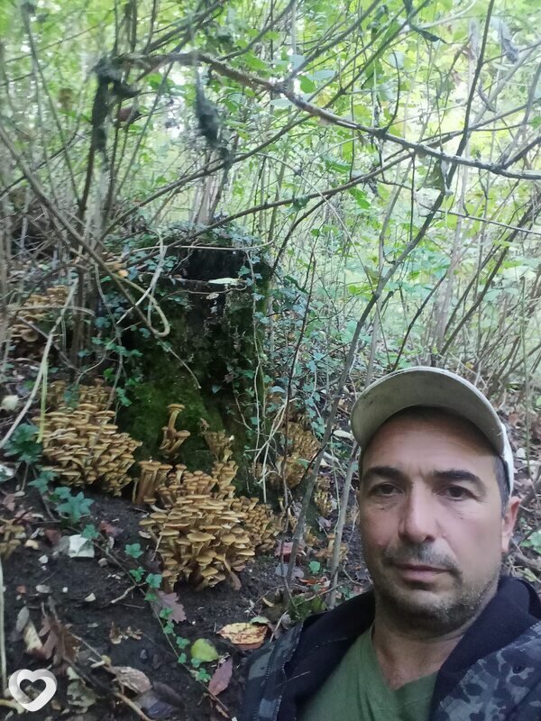 Руслан, 52, Туапсе — анкета №3756023