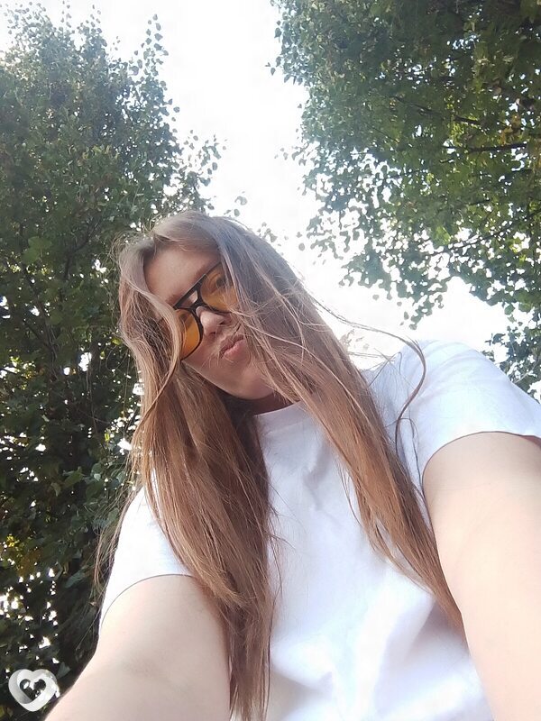 Анна, 30, Уфе — анкета №3756029