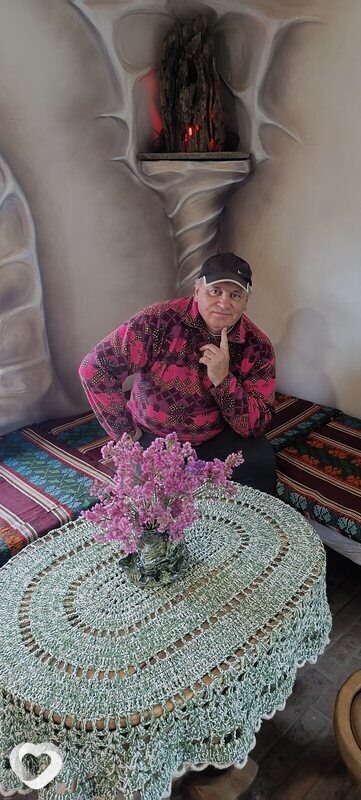Виктор, 62, Минске — анкета №3756162