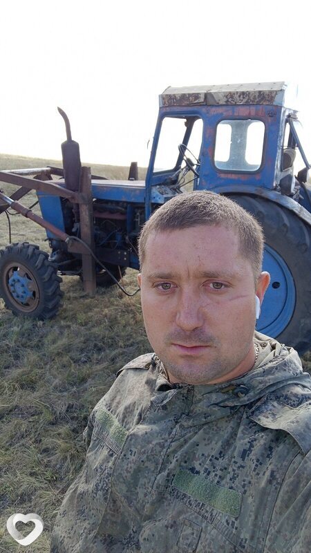 Алексей, Кувандык