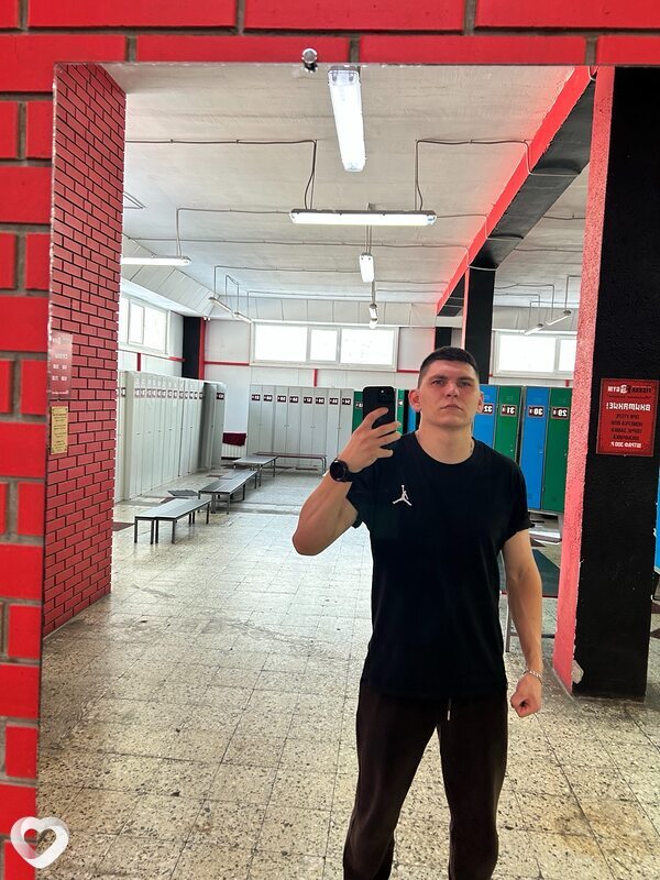 Denis, 24, Тольятти — анкета №3756168