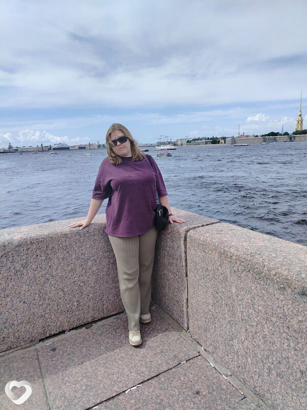 Мила, 24, Москве — анкета №3756140