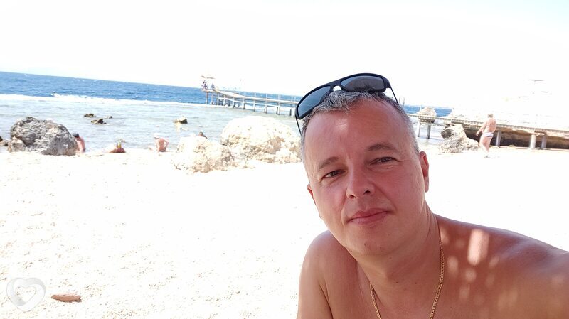 Денис, 50, Бресте — анкета №3756144