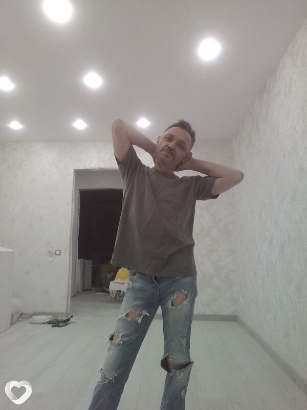 Дмитрий, 52, Одинцове — анкета №3756154