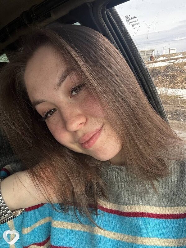 Ольга, 25, Донецке — анкета №3756155