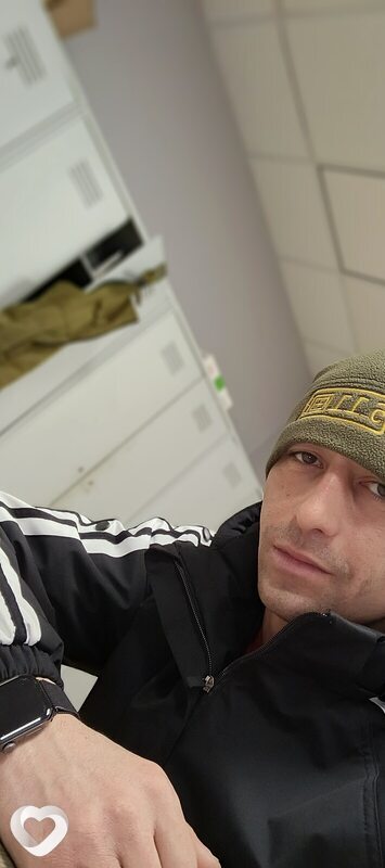 Лёха, 32, Белгороде — анкета №3756185