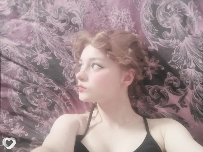 София, 19, Рязани — анкета №3756186