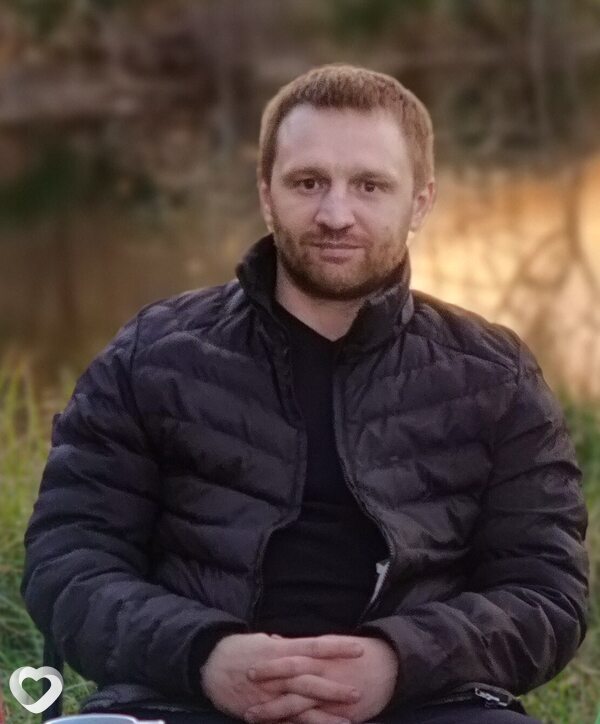 Дима, 43, Курске — анкета №3756192