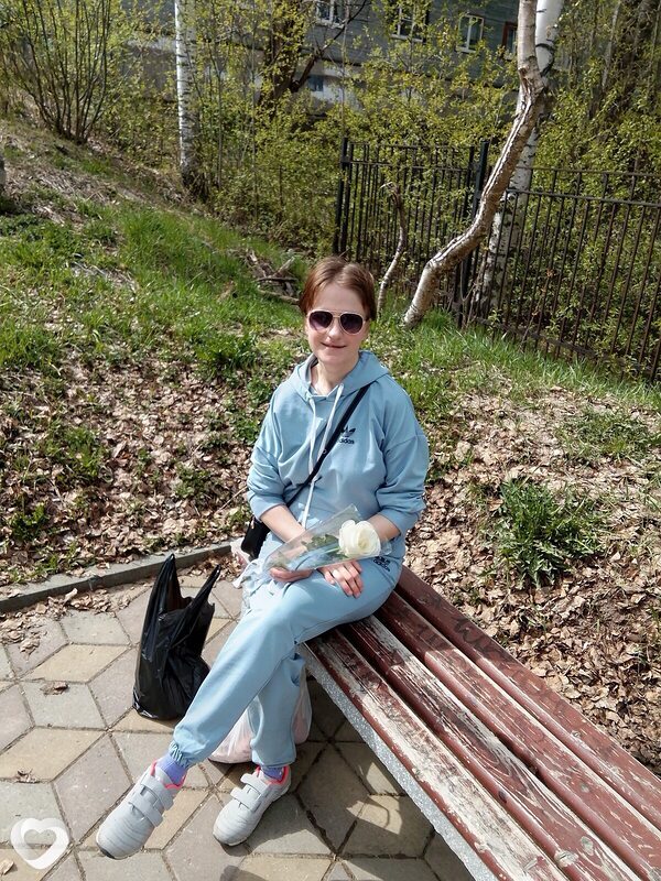 Галя, 32, Петрозаводске — анкета №3756202