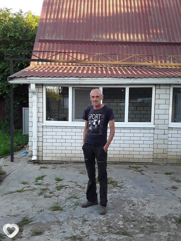 Вячеслав, 58, Майкопе — анкета №3756511
