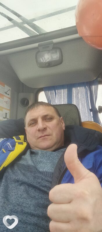 Михаил, 48, Саратове — анкета №3756512
