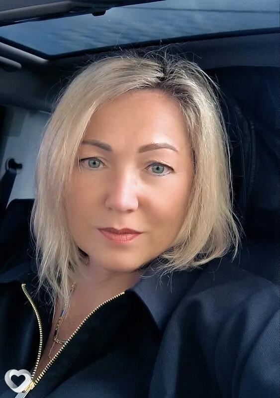 Ольга, 52, Москве — анкета №3756513