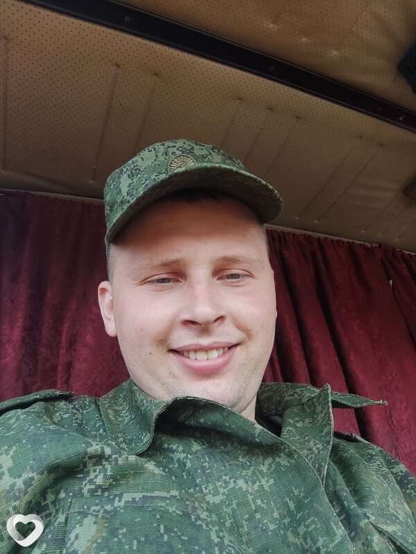 Дима, 26, Пинске — анкета №3756520