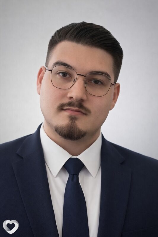 Иван, 24, Витебске — анкета №3756521