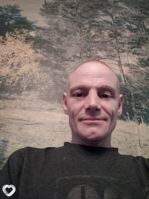 Анатолий, 45, Иркутске — анкета №3756522