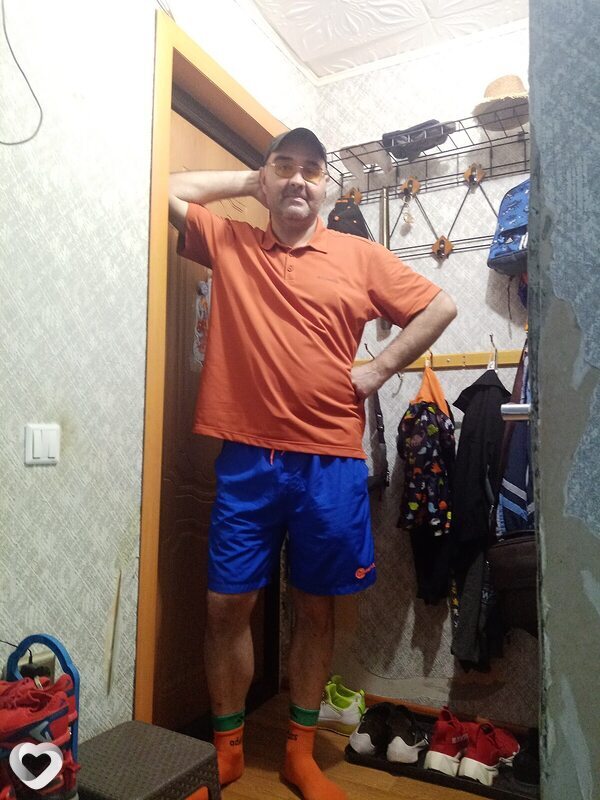 Александр, 50, Первоуральске — анкета №3756038