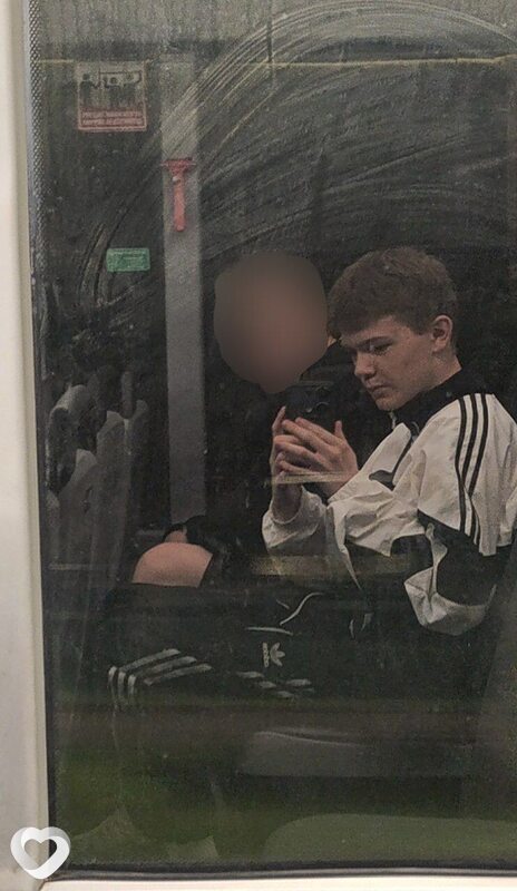 Иван, 19, Чебоксарах — анкета №3756042