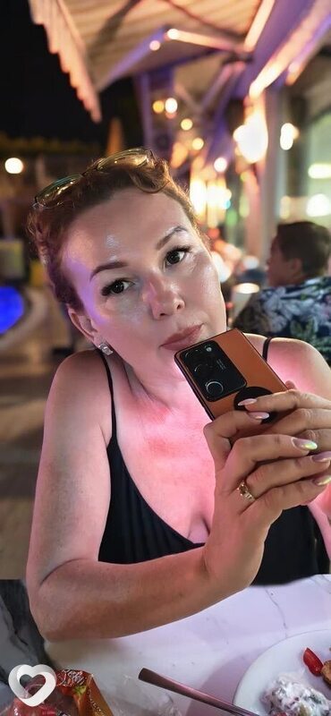 Александра, 39, Чебоксарах — анкета №3756043