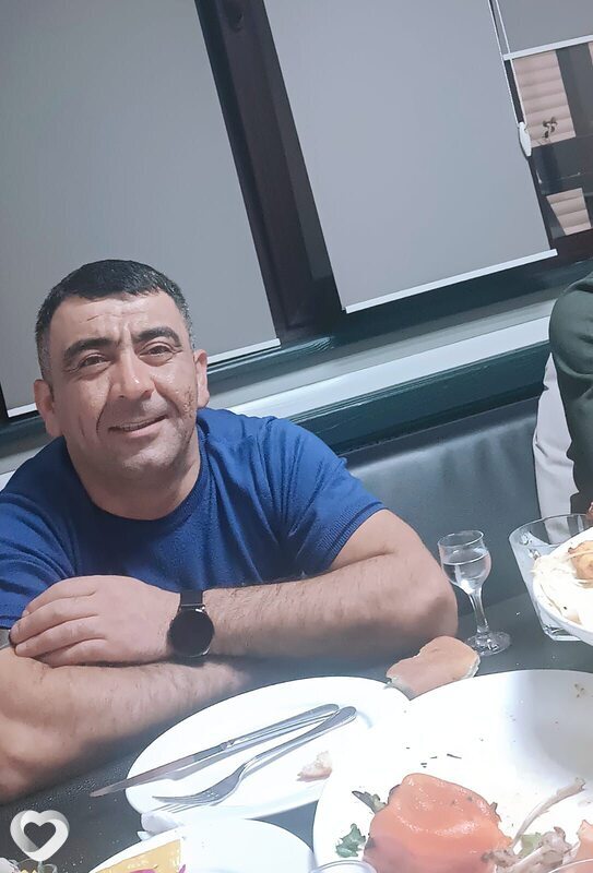 Royal, 39, Ессентуках — анкета №3756046