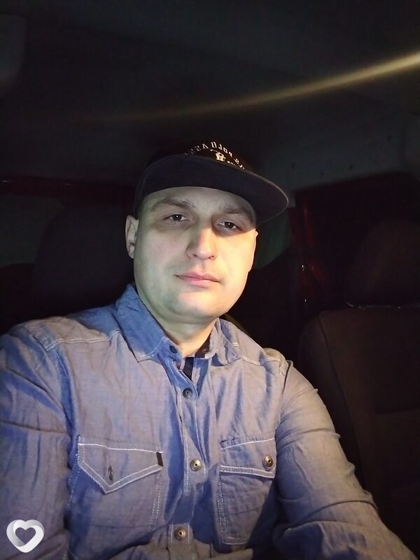 Михаил, 35, Копыле — анкета №3756048