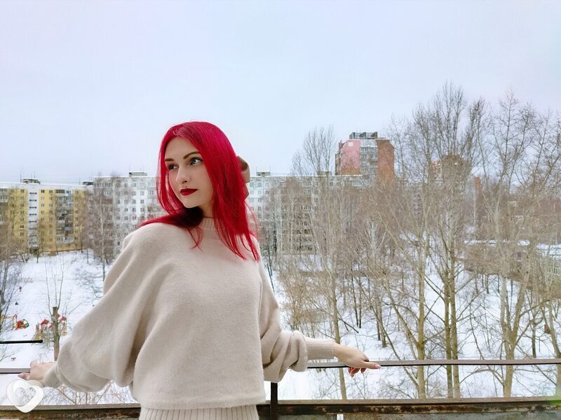Карина, 24, Нижнем Новгороде — анкета №3756049