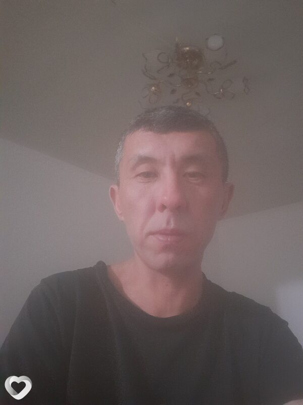 Аслан, 38, Кокшетау — анкета №3756052