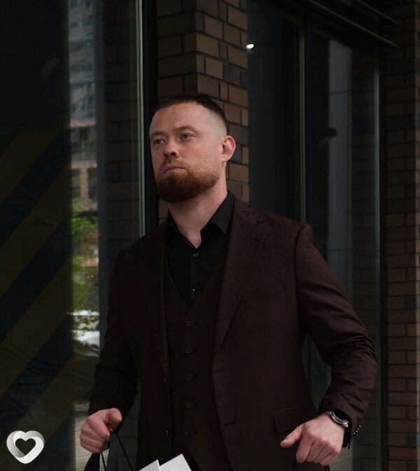 Сергей, 36, Казани — анкета №3756235