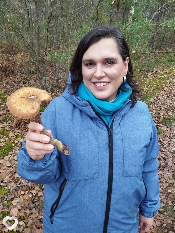 Анна, 43, Гомеле — анкета №3756240