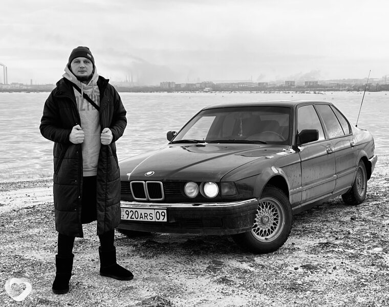 Дядя Саша, 30, Астане — анкета №3756244