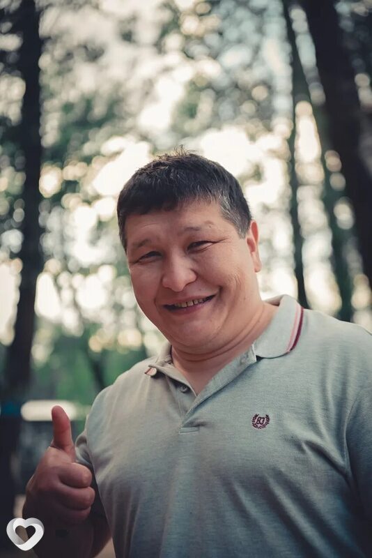 Руслан, 44, Саратове — анкета №3756248