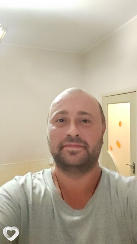 Александр, 40, Севастополе — анкета №3756258