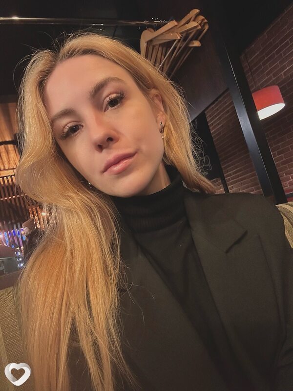 Алена, 28, Кургане — анкета №3756273
