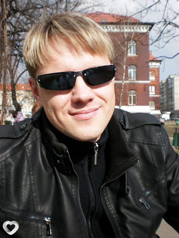 Юрий, 42, Калининграде — анкета №3756274