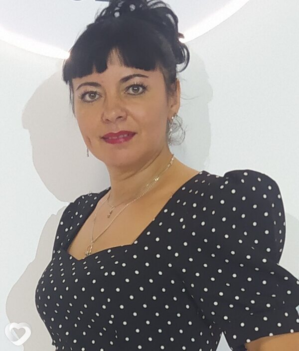 Ирина, 46, Ростове-на-Дону — анкета №3756283