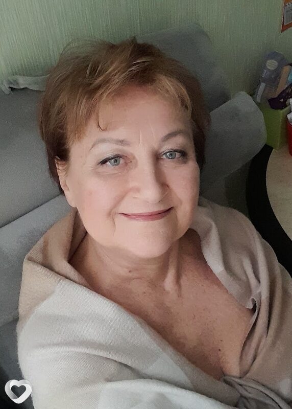 Арина Петровна, 66, Москве — анкета №3756067