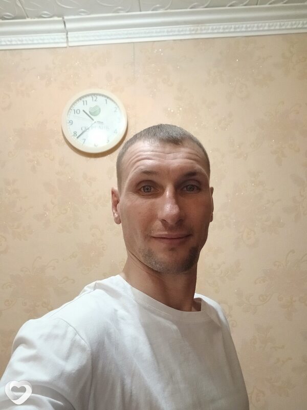 Александр, 43, Сыктывкаре — анкета №3756071