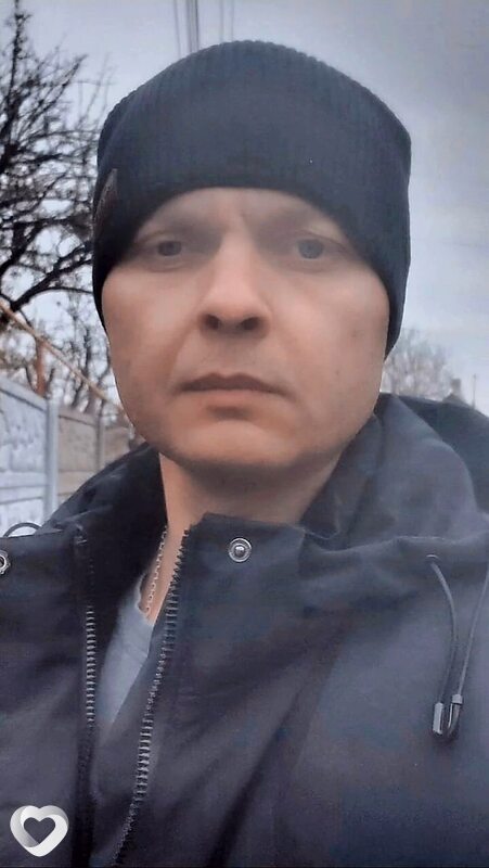 Сергей, 44, Макеевке — анкета №3756081