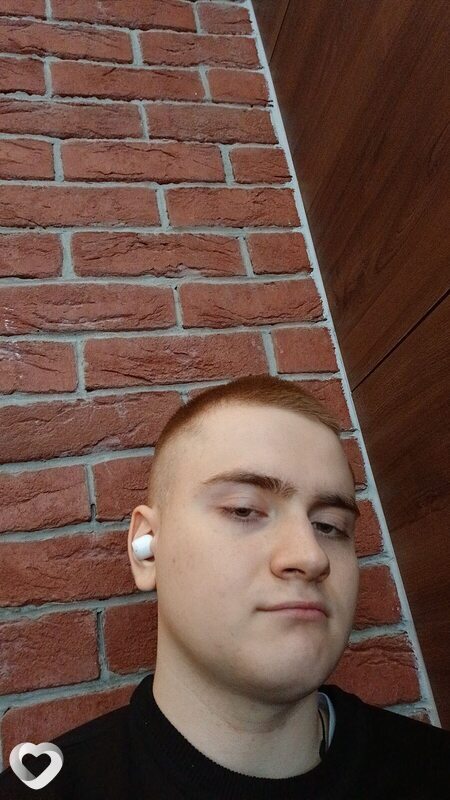 Максим, 20, Северодвинске — анкета №3756083