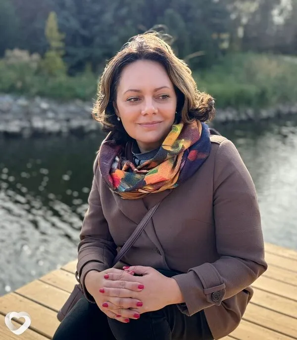Екатерина, 50, Москве — анкета №3756335