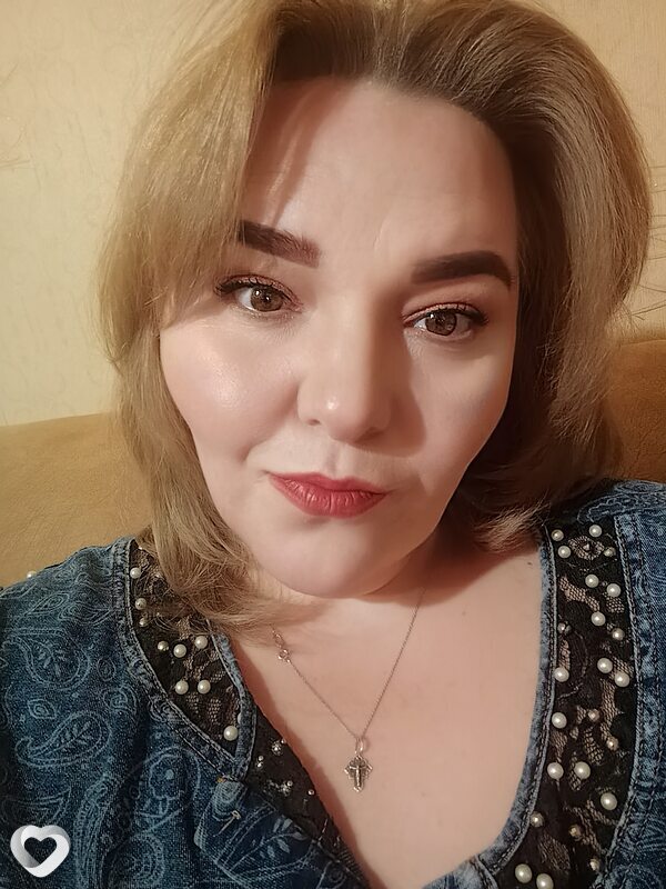 Елена, 43, Курске — анкета №3756338