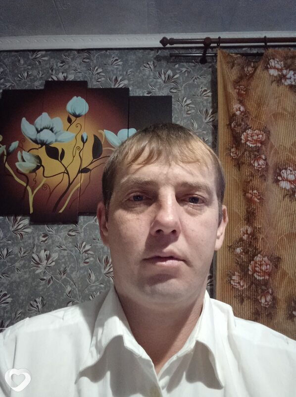 Андрей, 40, Кобрине — анкета №3756342